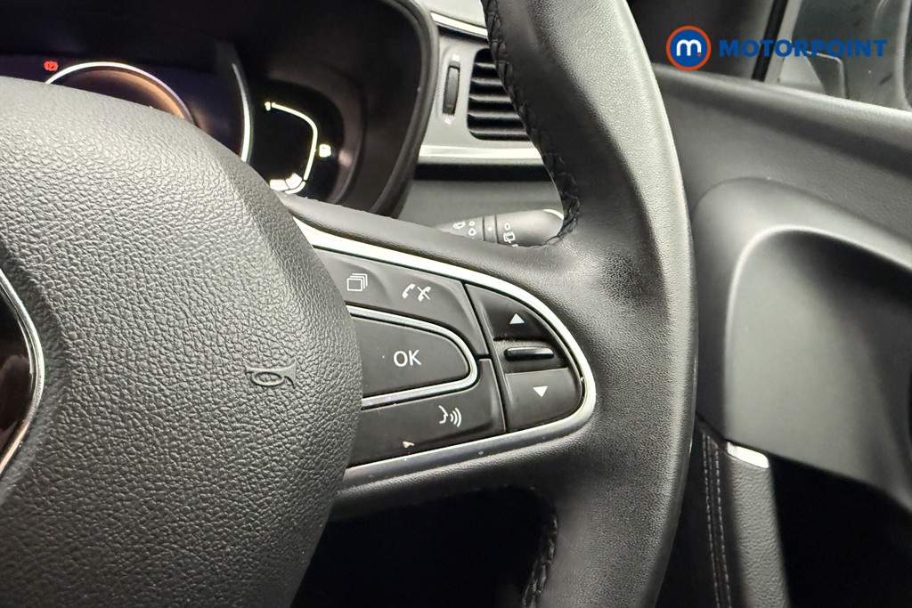 Renault Kadjar Iconic Manual Petrol SUV - Stock Number (1665655) - 9th supplementary image