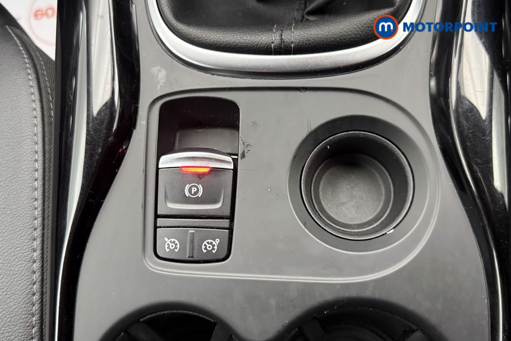 Renault Kadjar Iconic Manual Petrol SUV - Stock Number (1665655) - 17th supplementary image
