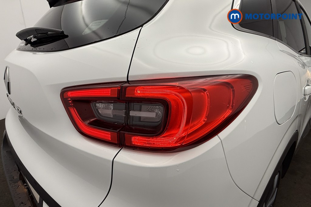 Renault Kadjar Iconic Manual Petrol SUV - Stock Number (1665655) - 19th supplementary image