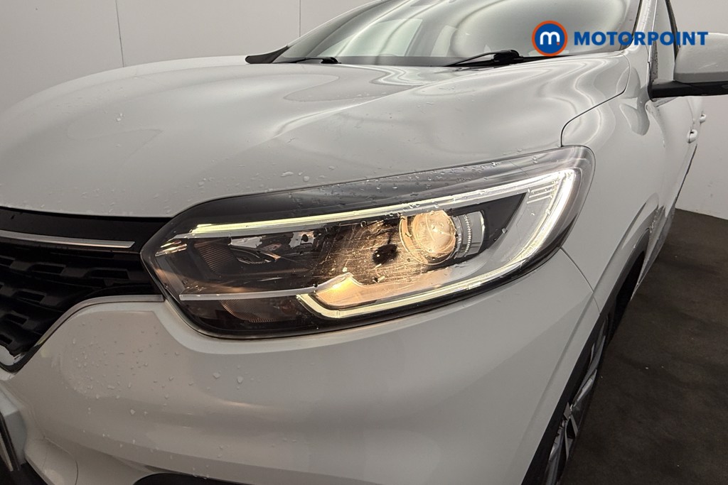 Renault Kadjar Iconic Manual Petrol SUV - Stock Number (1665655) - 22nd supplementary image