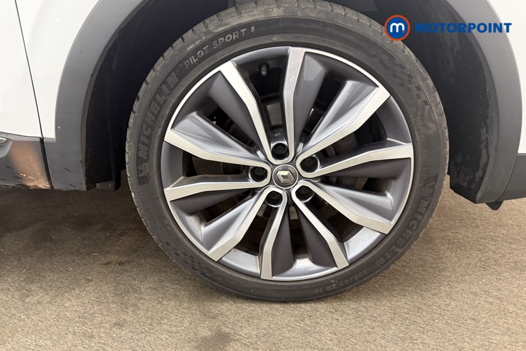 Renault Kadjar Iconic Manual Petrol SUV - Stock Number (1665655) - 23rd supplementary image