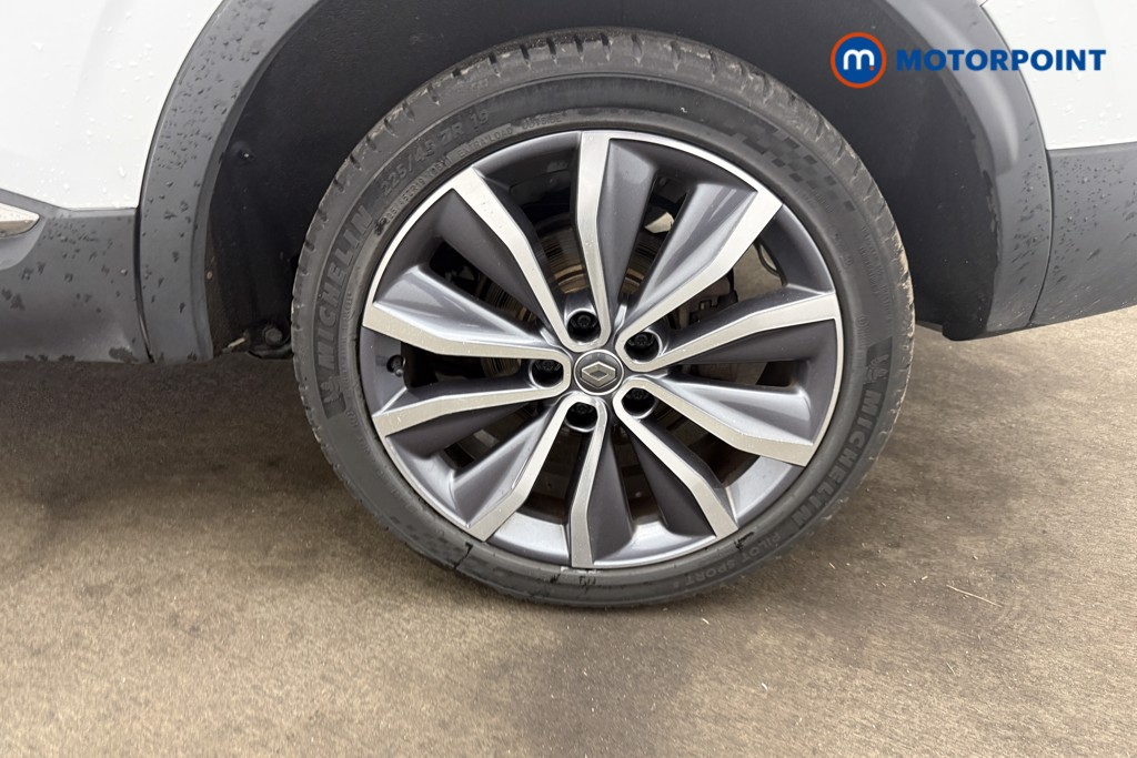 Renault Kadjar Iconic Manual Petrol SUV - Stock Number (1665655) - 25th supplementary image