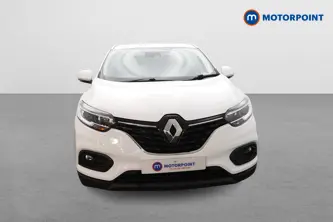Renault Kadjar Iconic Manual Petrol SUV - Stock Number (1665655) - Front bumper