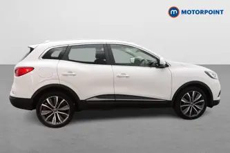 Renault Kadjar Iconic Manual Petrol SUV - Stock Number (1665655) - Drivers side