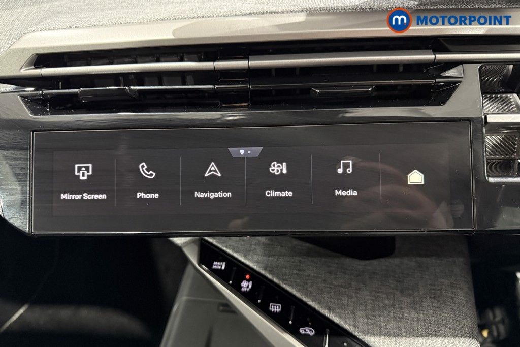 Peugeot 5008 GT Automatic Petrol SUV - Stock Number (1666297) - 5th supplementary image