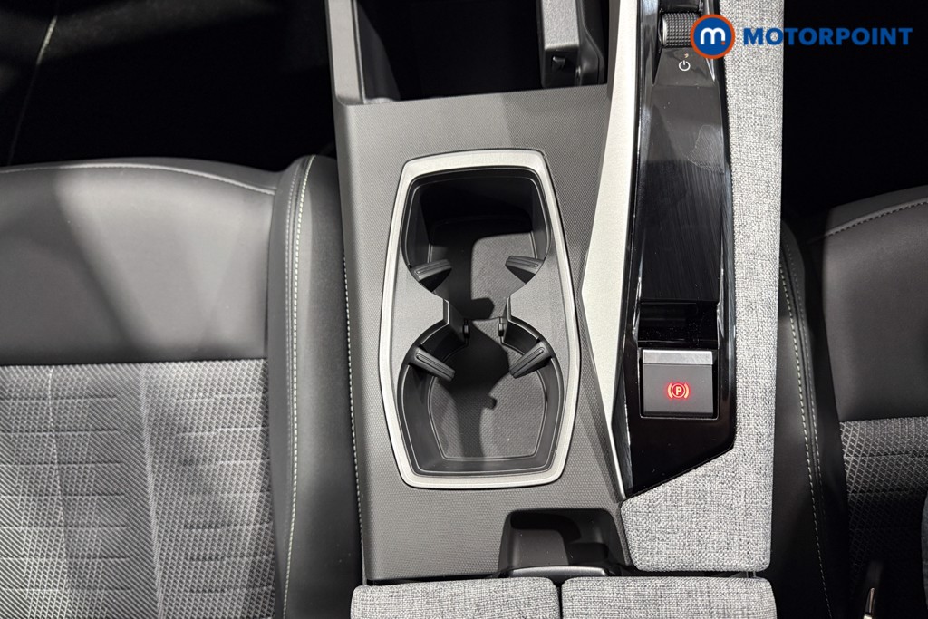 Peugeot 5008 GT Automatic Petrol SUV - Stock Number (1666297) - 8th supplementary image