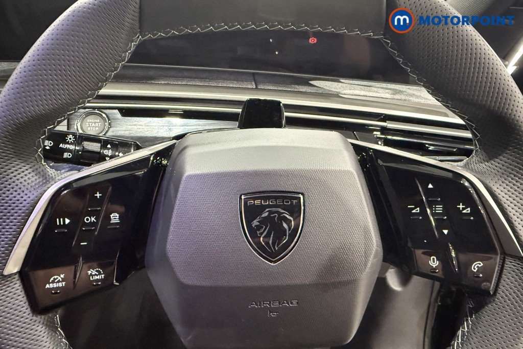 Peugeot 5008 GT Automatic Petrol SUV - Stock Number (1666297) - 9th supplementary image