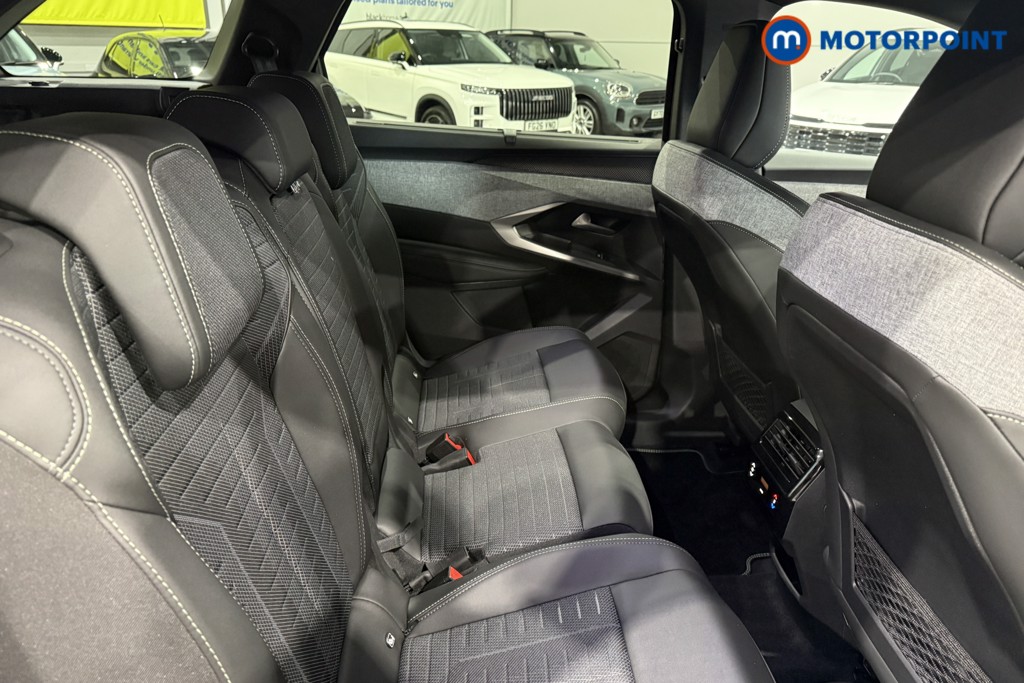 Peugeot 5008 GT Automatic Petrol SUV - Stock Number (1666297) - 11th supplementary image