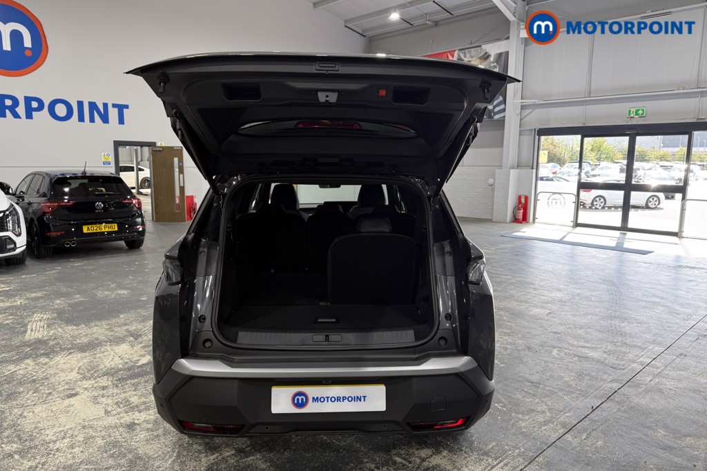 Peugeot 5008 GT Automatic Petrol SUV - Stock Number (1666297) - 14th supplementary image
