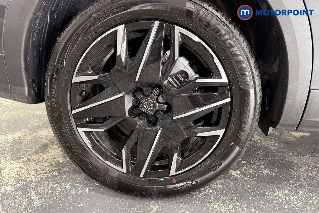 Peugeot 5008 GT Automatic Petrol SUV - Stock Number (1666297) - 15th supplementary image