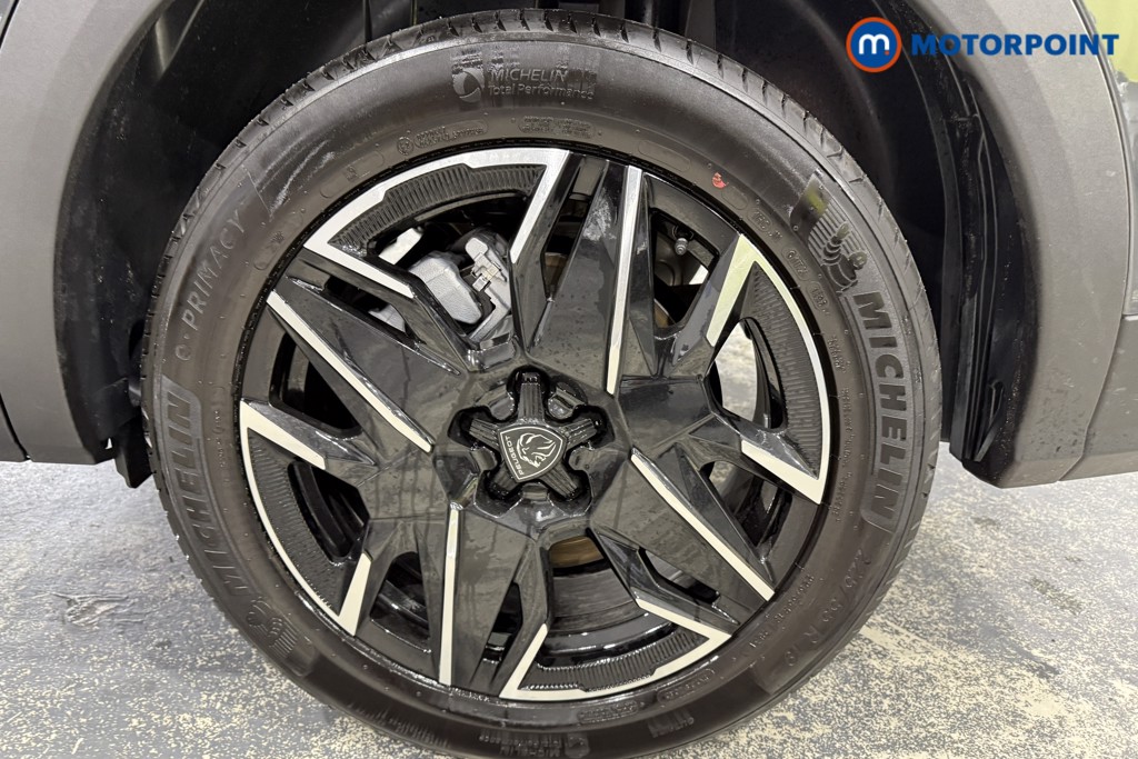Peugeot 5008 GT Automatic Petrol SUV - Stock Number (1666297) - 16th supplementary image