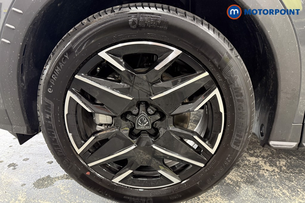 Peugeot 5008 GT Automatic Petrol SUV - Stock Number (1666297) - 17th supplementary image