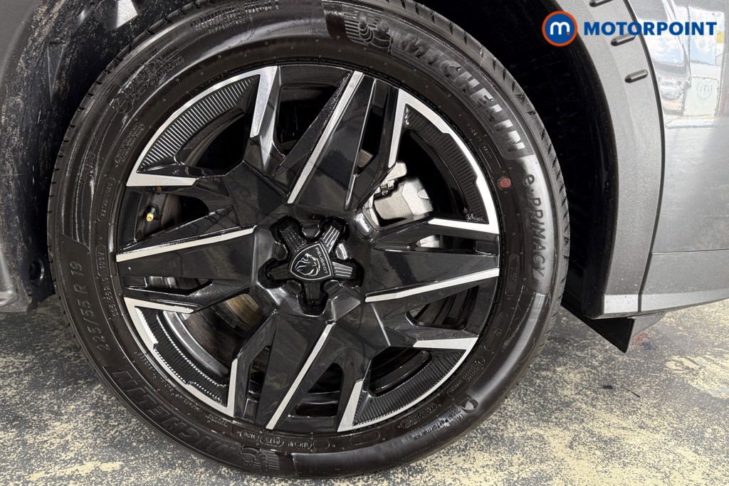 Peugeot 5008 GT Automatic Petrol SUV - Stock Number (1666297) - 18th supplementary image