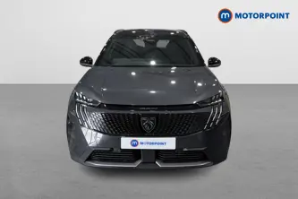 Peugeot 5008 GT Automatic Petrol SUV - Stock Number (1666297) - Front bumper