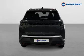 Peugeot 5008 GT Automatic Petrol SUV - Stock Number (1666297) - Rear bumper