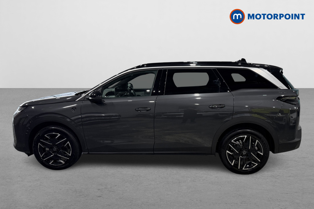 Peugeot 5008 GT Automatic Petrol SUV - Stock Number (1666297) - Passenger side