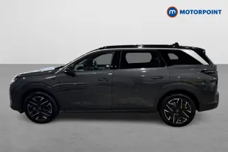 Peugeot 5008 GT Automatic Petrol SUV - Stock Number (1666297) - Passenger side