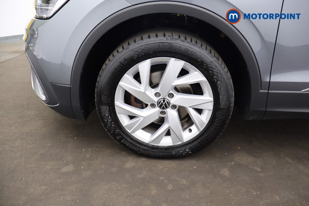 Volkswagen Tiguan Allspace Life Automatic Petrol SUV - Stock Number (1666347) - 4th supplementary image