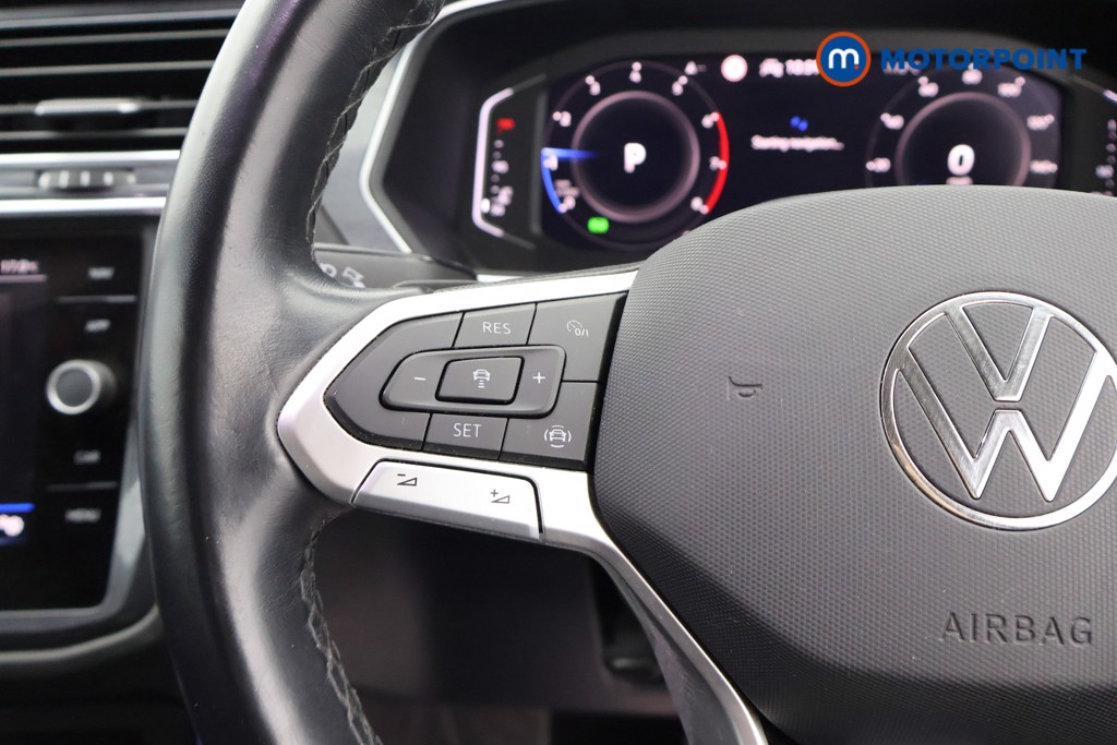 Volkswagen Tiguan Allspace Life Automatic Petrol SUV - Stock Number (1666347) - 6th supplementary image