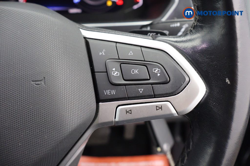 Volkswagen Tiguan Allspace Life Automatic Petrol SUV - Stock Number (1666347) - 7th supplementary image