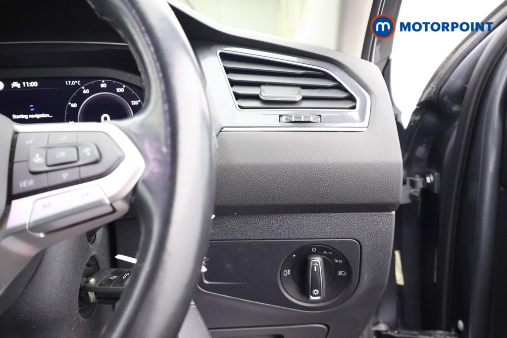 Volkswagen Tiguan Allspace Life Automatic Petrol SUV - Stock Number (1666347) - 8th supplementary image