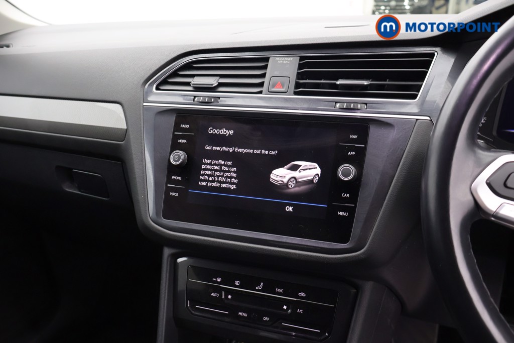 Volkswagen Tiguan Allspace Life Automatic Petrol SUV - Stock Number (1666347) - 10th supplementary image