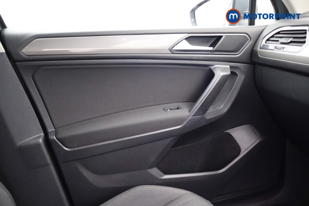 Volkswagen Tiguan Allspace Life Automatic Petrol SUV - Stock Number (1666347) - 12th supplementary image