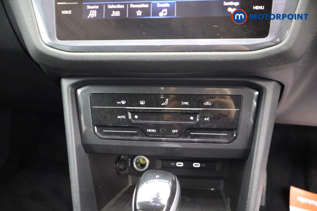Volkswagen Tiguan Allspace Life Automatic Petrol SUV - Stock Number (1666347) - 13th supplementary image