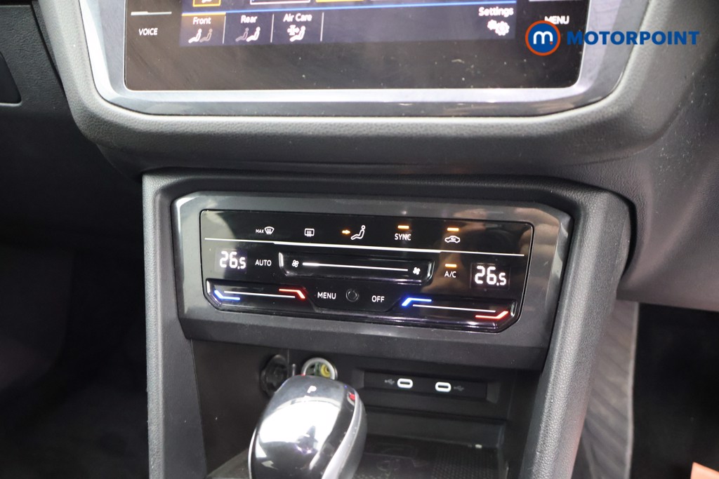 Volkswagen Tiguan Allspace Life Automatic Petrol SUV - Stock Number (1666347) - 14th supplementary image