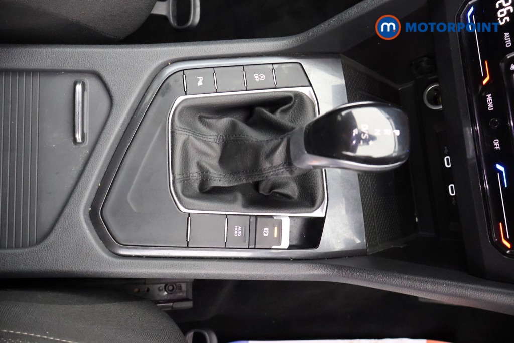 Volkswagen Tiguan Allspace Life Automatic Petrol SUV - Stock Number (1666347) - 16th supplementary image