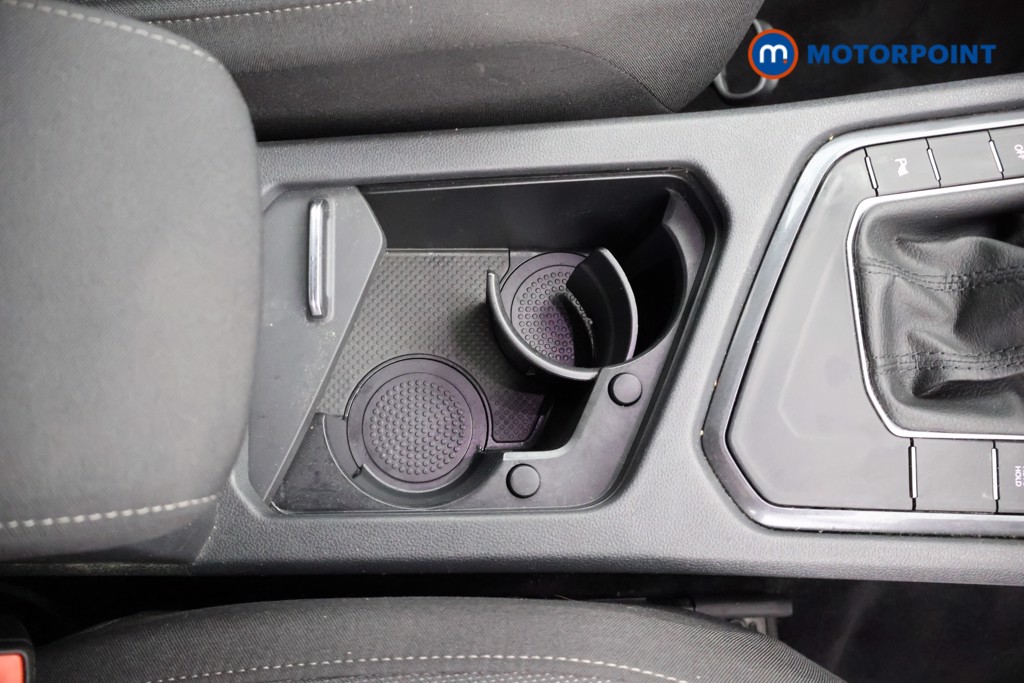 Volkswagen Tiguan Allspace Life Automatic Petrol SUV - Stock Number (1666347) - 17th supplementary image