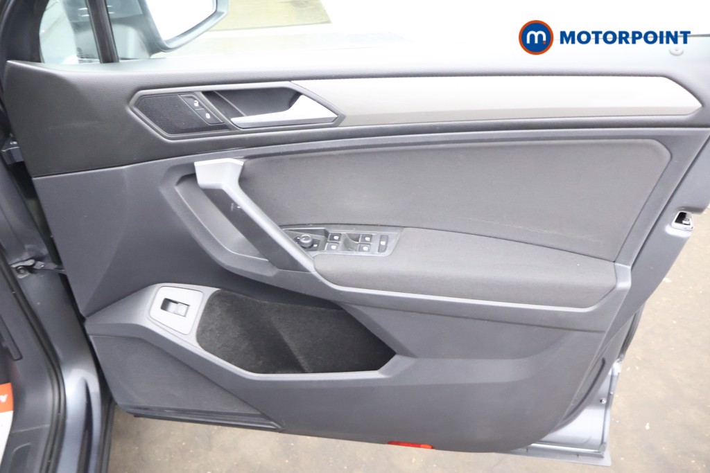 Volkswagen Tiguan Allspace Life Automatic Petrol SUV - Stock Number (1666347) - 19th supplementary image