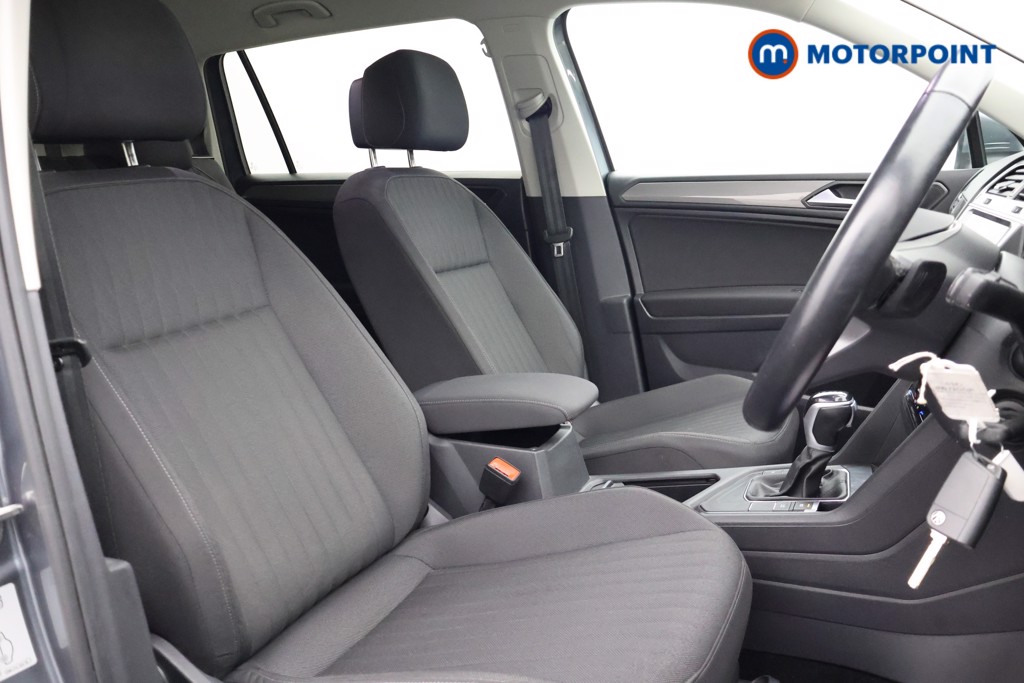Volkswagen Tiguan Allspace Life Automatic Petrol SUV - Stock Number (1666347) - 23rd supplementary image