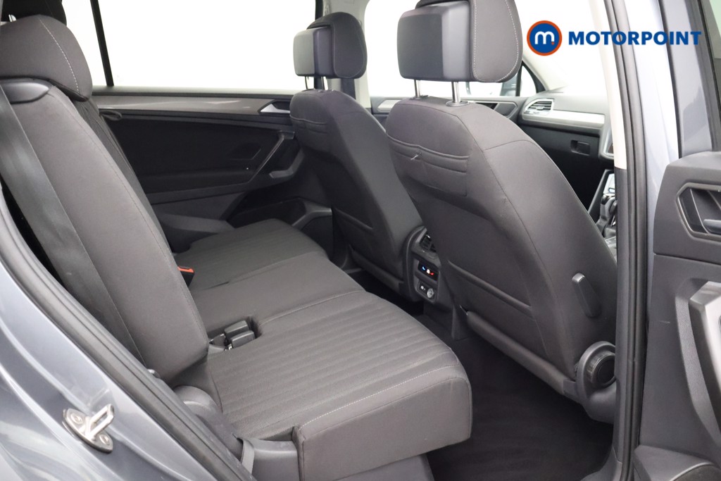 Volkswagen Tiguan Allspace Life Automatic Petrol SUV - Stock Number (1666347) - 24th supplementary image