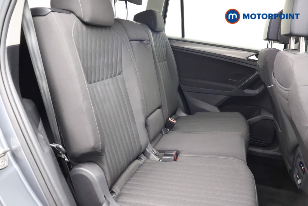 Volkswagen Tiguan Allspace Life Automatic Petrol SUV - Stock Number (1666347) - 25th supplementary image