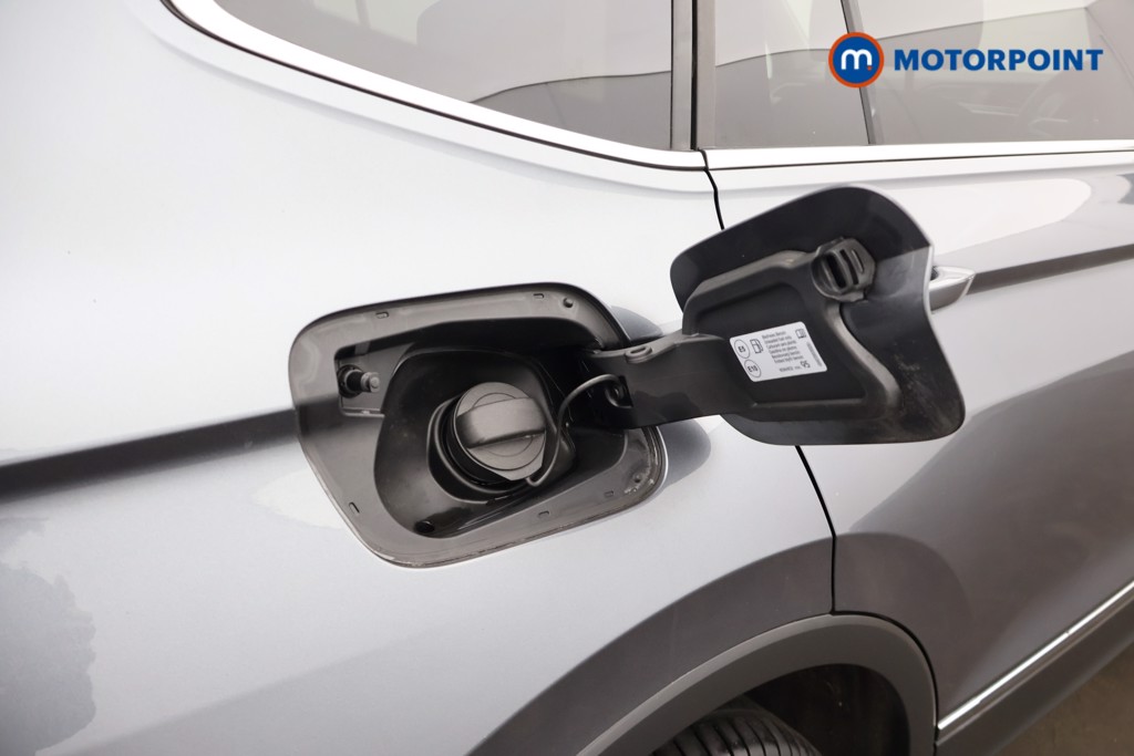 Volkswagen Tiguan Allspace Life Automatic Petrol SUV - Stock Number (1666347) - 27th supplementary image