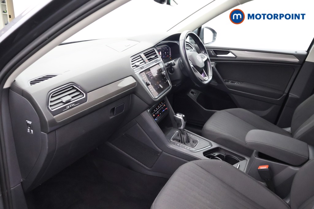 Volkswagen Tiguan Allspace Life Automatic Petrol SUV - Stock Number (1666347) - 30th supplementary image
