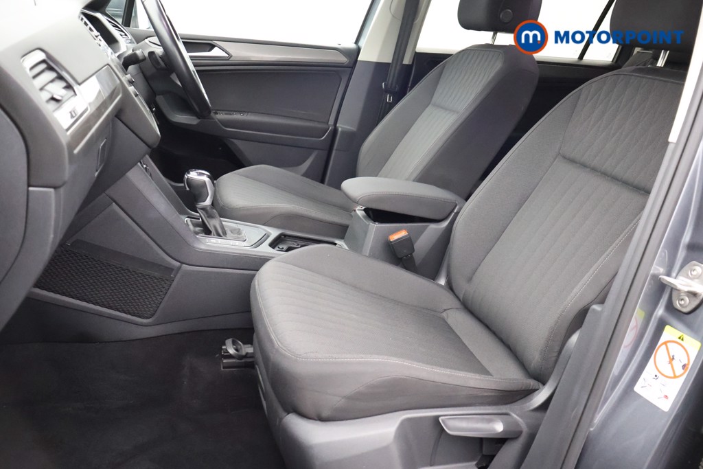 Volkswagen Tiguan Allspace Life Automatic Petrol SUV - Stock Number (1666347) - 31st supplementary image