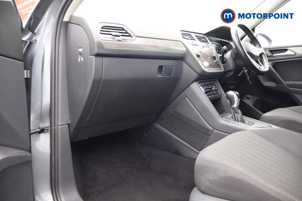 Volkswagen Tiguan Allspace Life Automatic Petrol SUV - Stock Number (1666347) - 32nd supplementary image