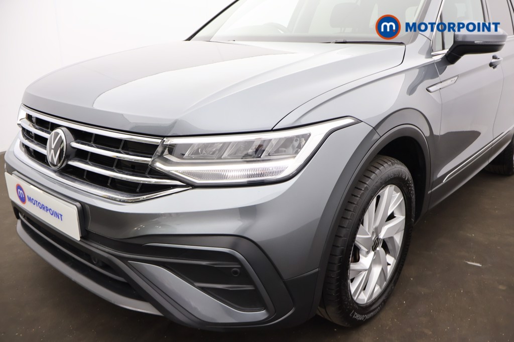 Volkswagen Tiguan Allspace Life Automatic Petrol SUV - Stock Number (1666347) - 34th supplementary image