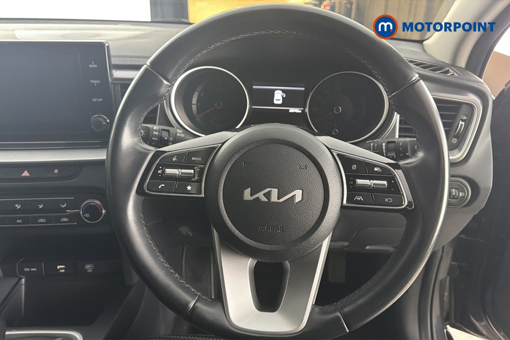 KIA Xceed 2 Manual Petrol Hatchback - Stock Number (1666473) - 2nd supplementary image