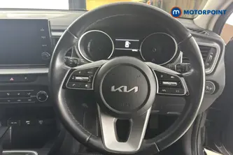 KIA Xceed 2 Manual Petrol Hatchback - Stock Number (1666473) - 2nd supplementary image