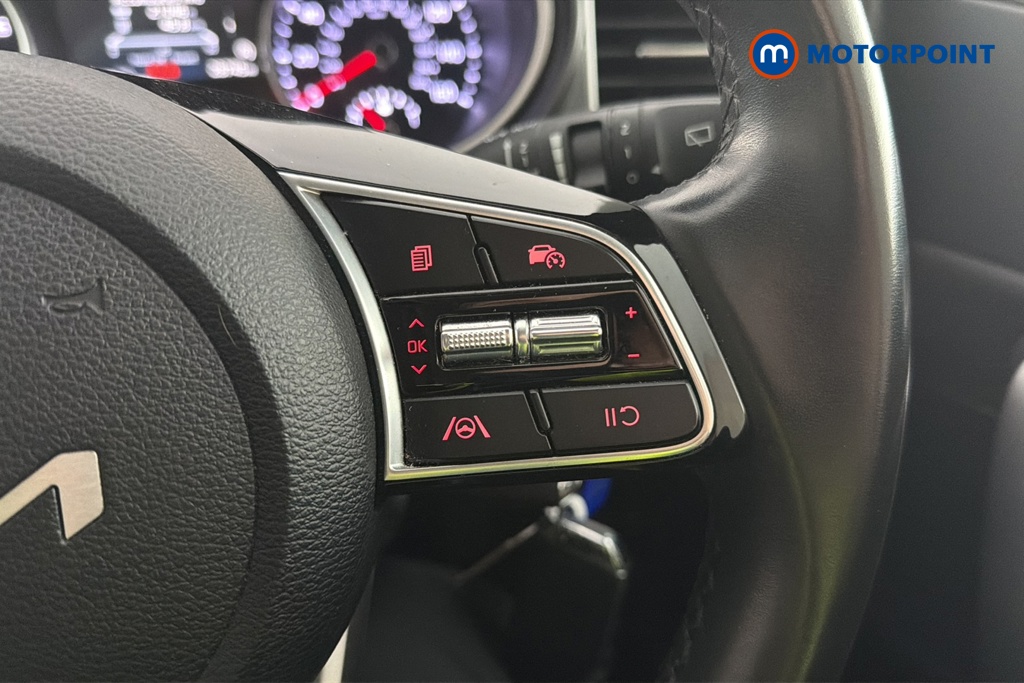 KIA Xceed 2 Manual Petrol Hatchback - Stock Number (1666473) - 3rd supplementary image
