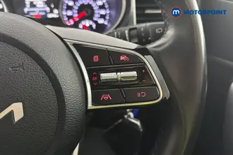 KIA Xceed 2 Manual Petrol Hatchback - Stock Number (1666473) - 3rd supplementary image