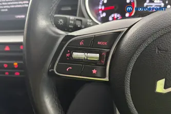KIA Xceed 2 Manual Petrol Hatchback - Stock Number (1666473) - 4th supplementary image
