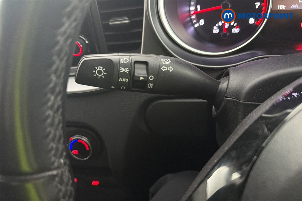 KIA Xceed 2 Manual Petrol Hatchback - Stock Number (1666473) - 5th supplementary image