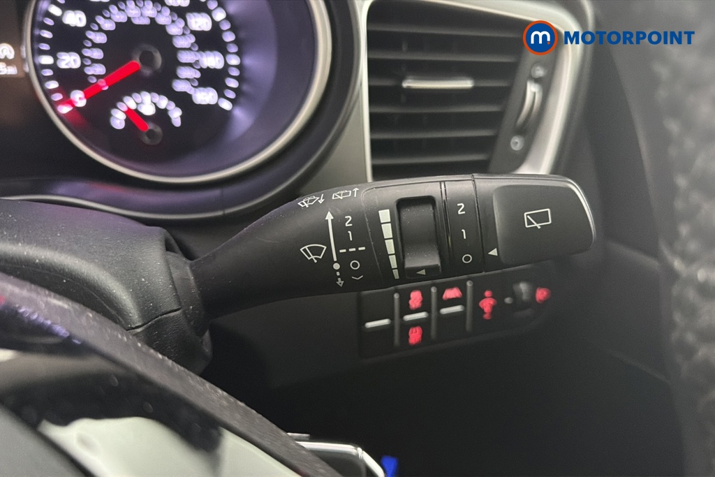 KIA Xceed 2 Manual Petrol Hatchback - Stock Number (1666473) - 6th supplementary image