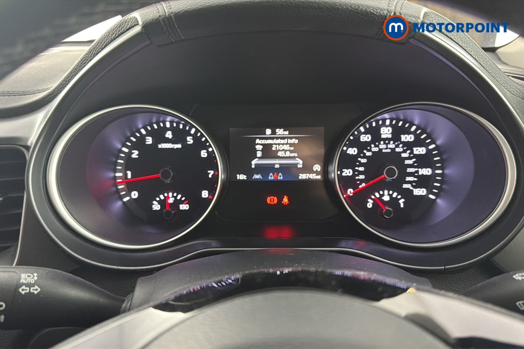 KIA Xceed 2 Manual Petrol Hatchback - Stock Number (1666473) - 7th supplementary image