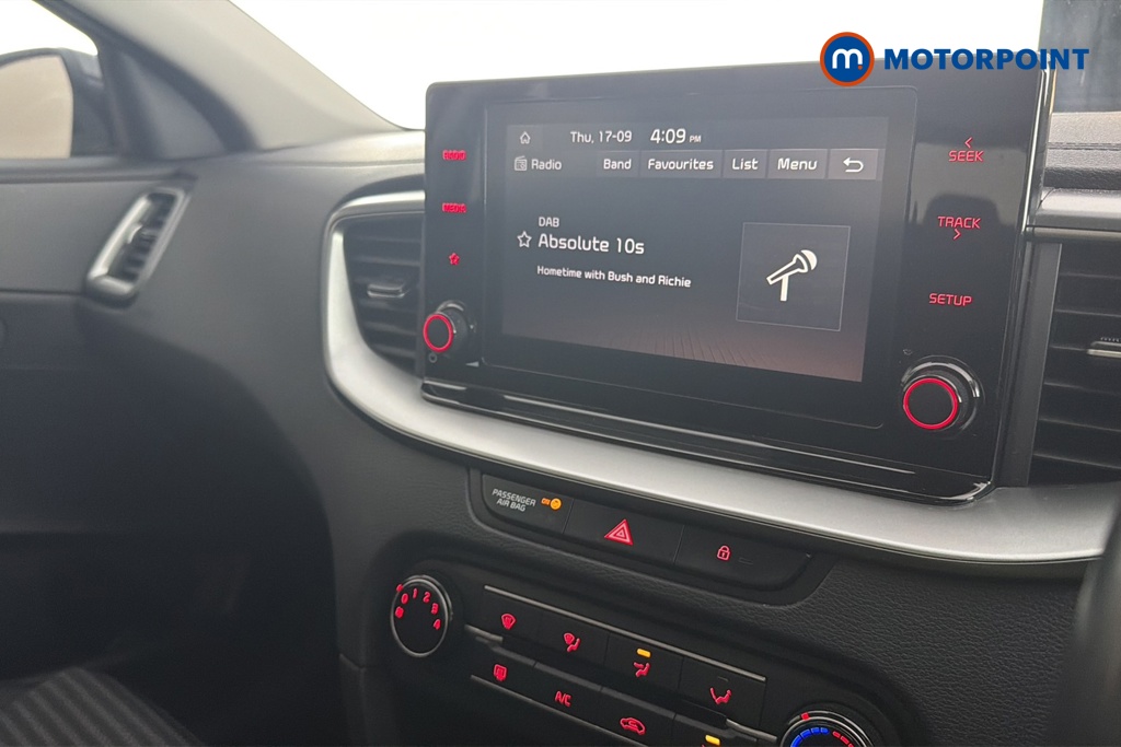 KIA Xceed 2 Manual Petrol Hatchback - Stock Number (1666473) - 8th supplementary image