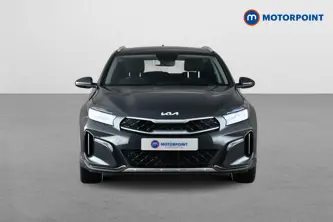 KIA Xceed 2 Manual Petrol Hatchback - Stock Number (1666473) - Front bumper
